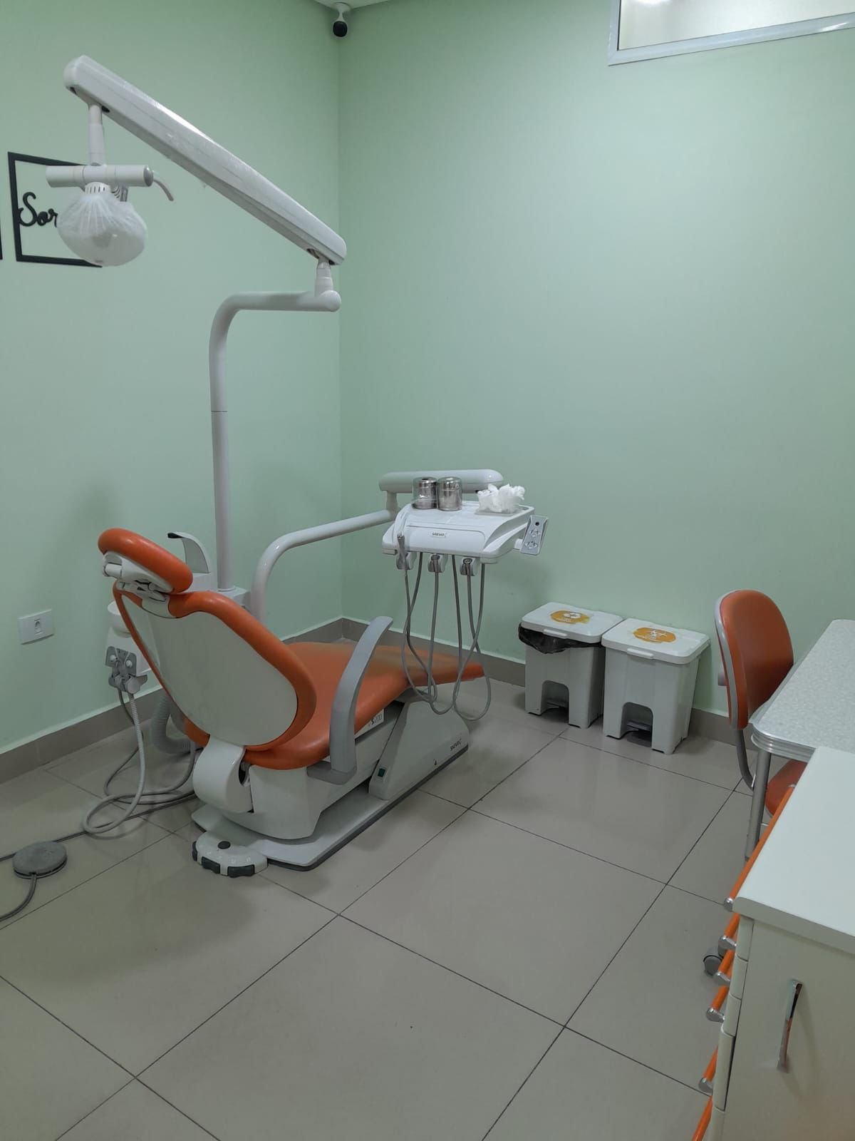 Implantes dentários em Salto - consultório Coife Odonto
