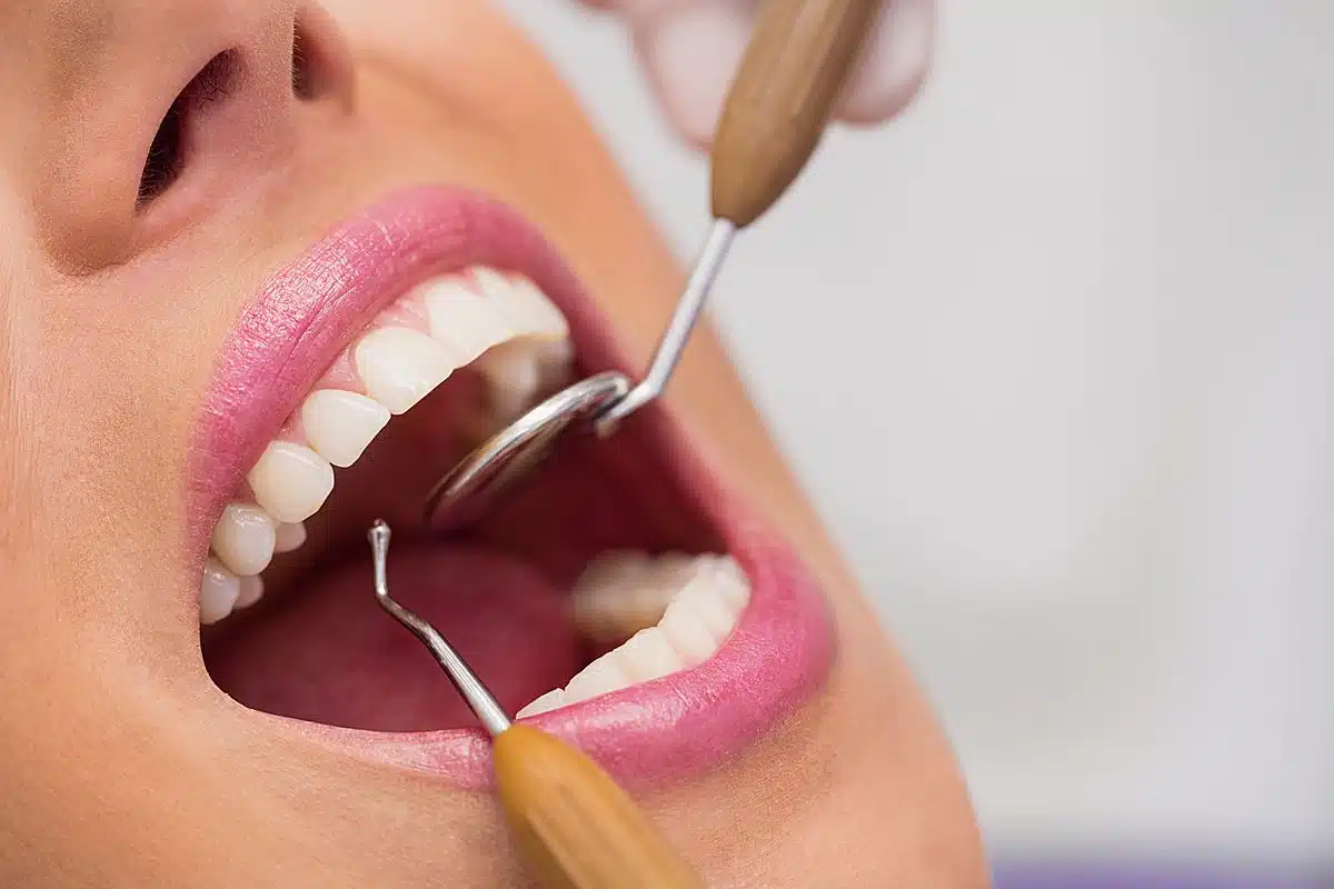 Prótese dentária em Salto - Coife Odonto