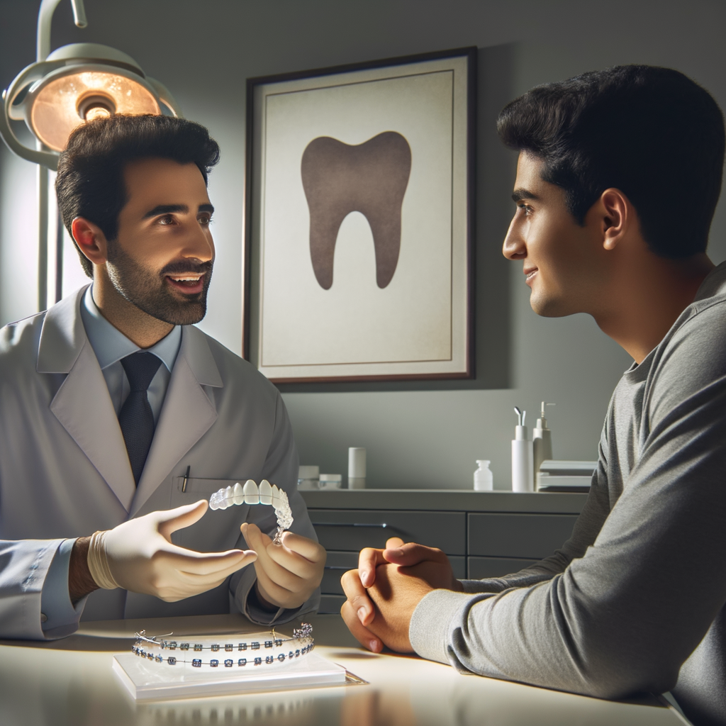 Quanto custa um aparelho ortodôntico?