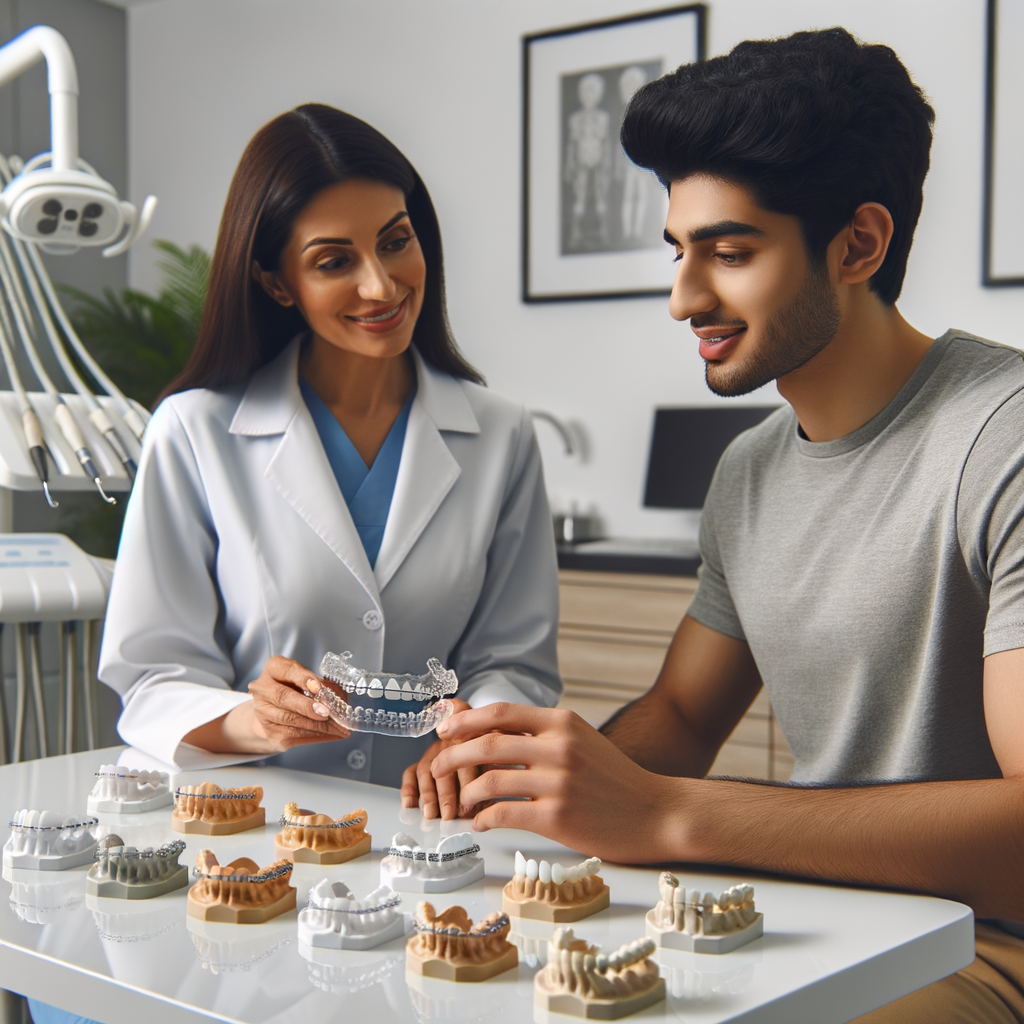 Quanto custa um aparelho ortodôntico?