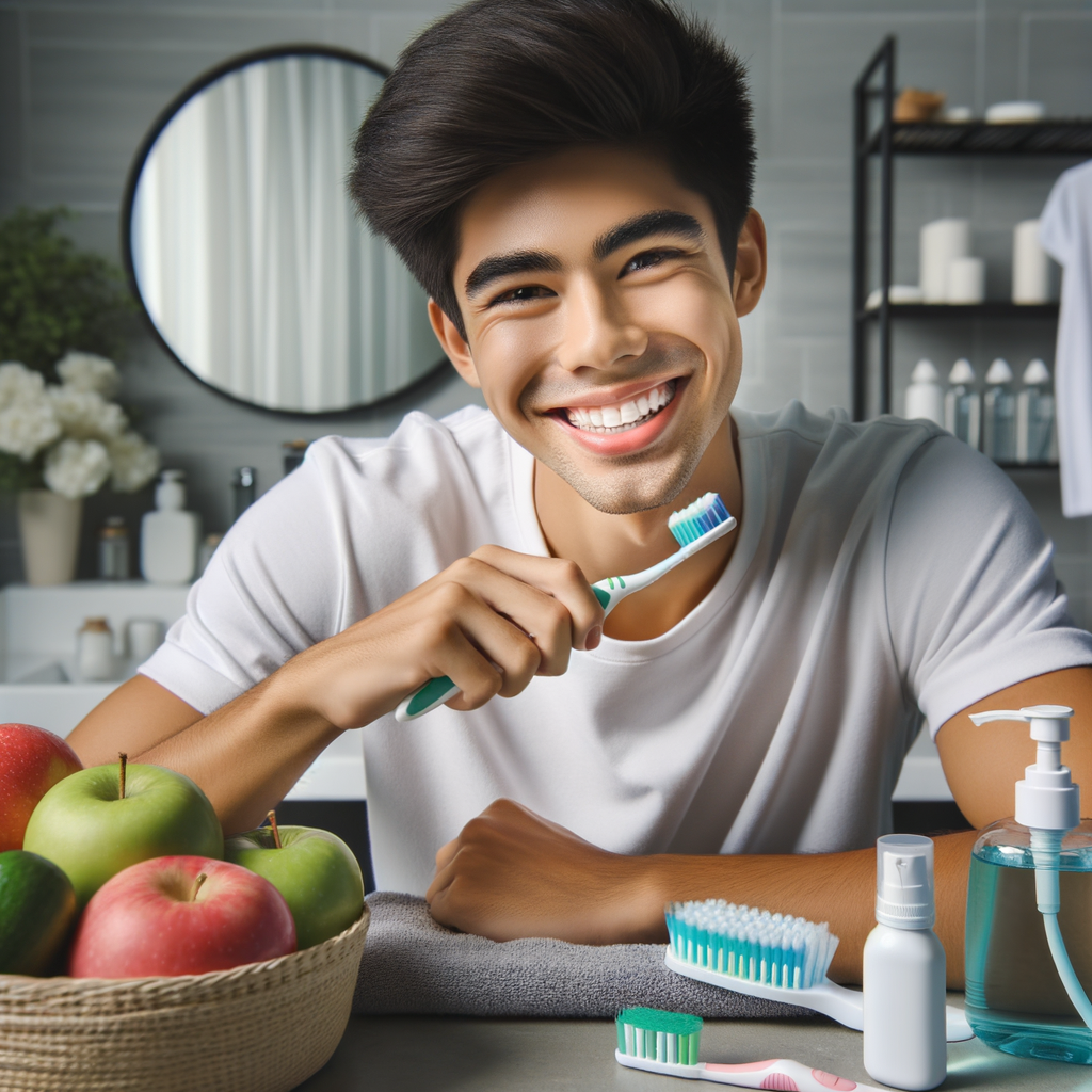 Como higienizar o aparelho ortodôntico?