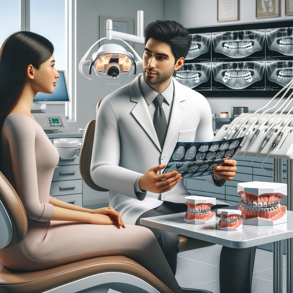 Como funciona o tratamento ortodôntico?